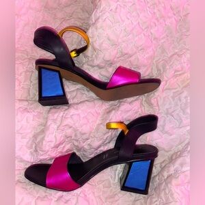 Andrea puccini heels